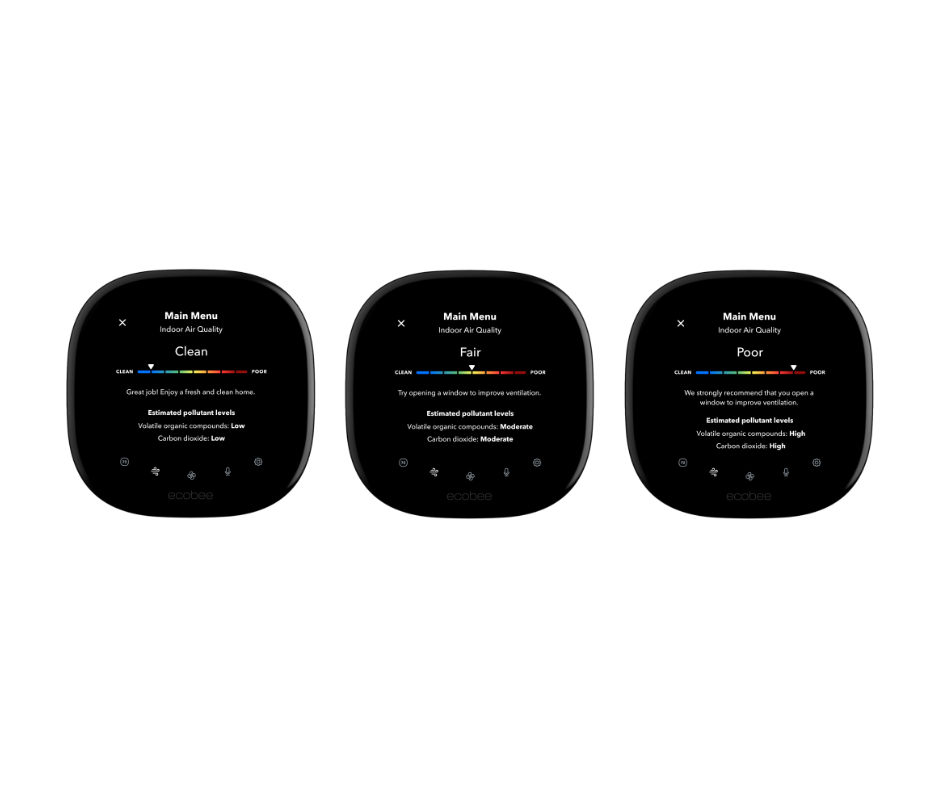 Air Quality Monitoring